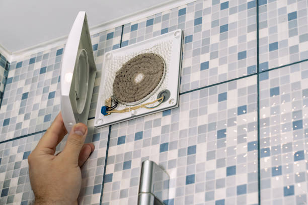 Best HVAC Duct Inspection Services  in Boaz, WV