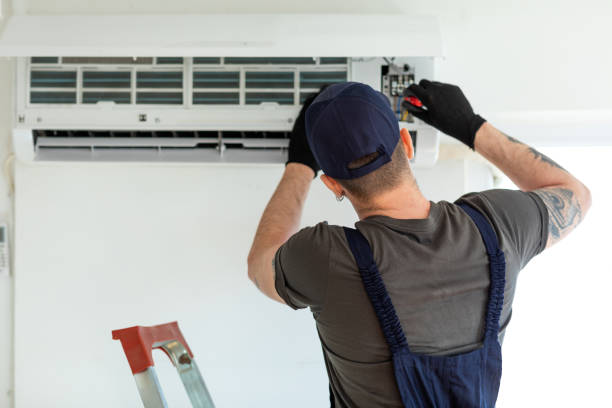 Best HVAC System Cleaning  in Boaz, WV