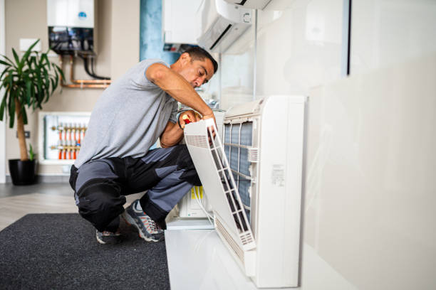 Ventilation Cleaning Services in Boaz, WV