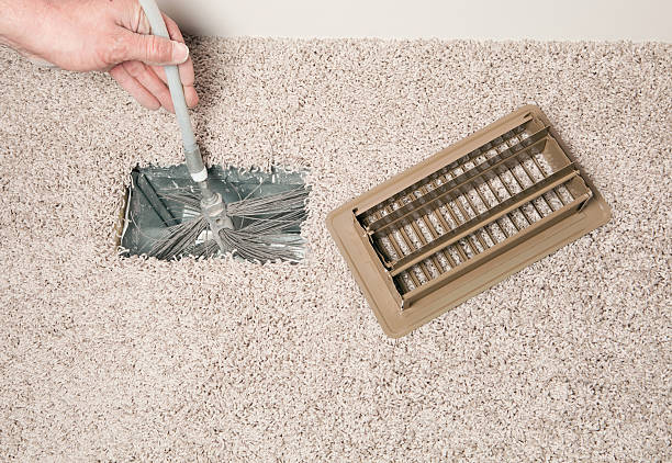 Best Air Duct Cleaning Near Me in Boaz, WV