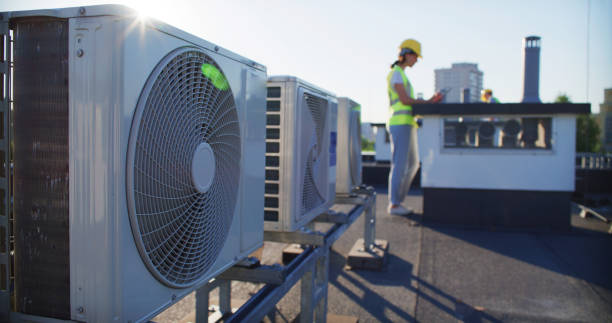 Best Residential Air Duct Cleaning  in Boaz, WV