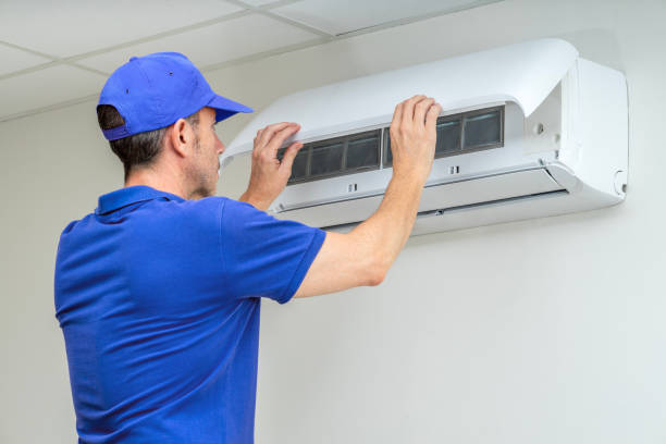 Best Best Air Duct Cleaning Company  in Boaz, WV