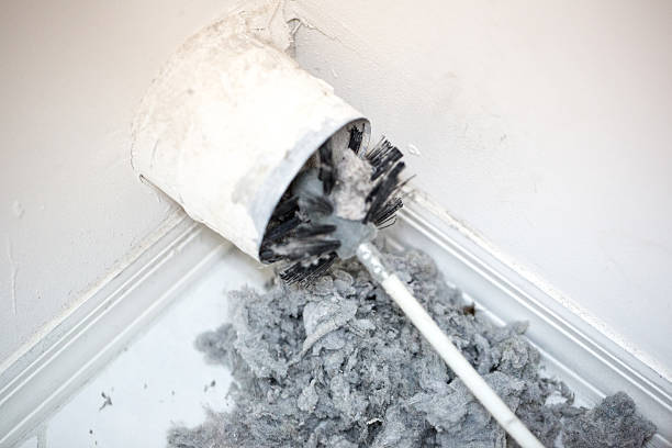 Best Affordable Air Duct Cleaning  in Boaz, WV