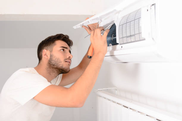 Best Affordable Duct Cleaning Services  in Boaz, WV
