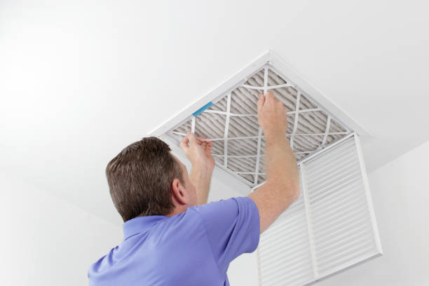 Best Ventilation Cleaning Services  in Boaz, WV
